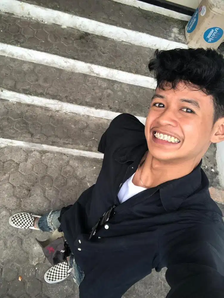 cari kerjaan apa aja