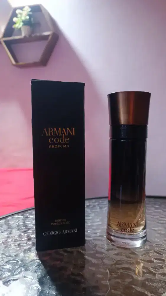 ARMANI CODE PROFUMO GIORGIO ARMANI