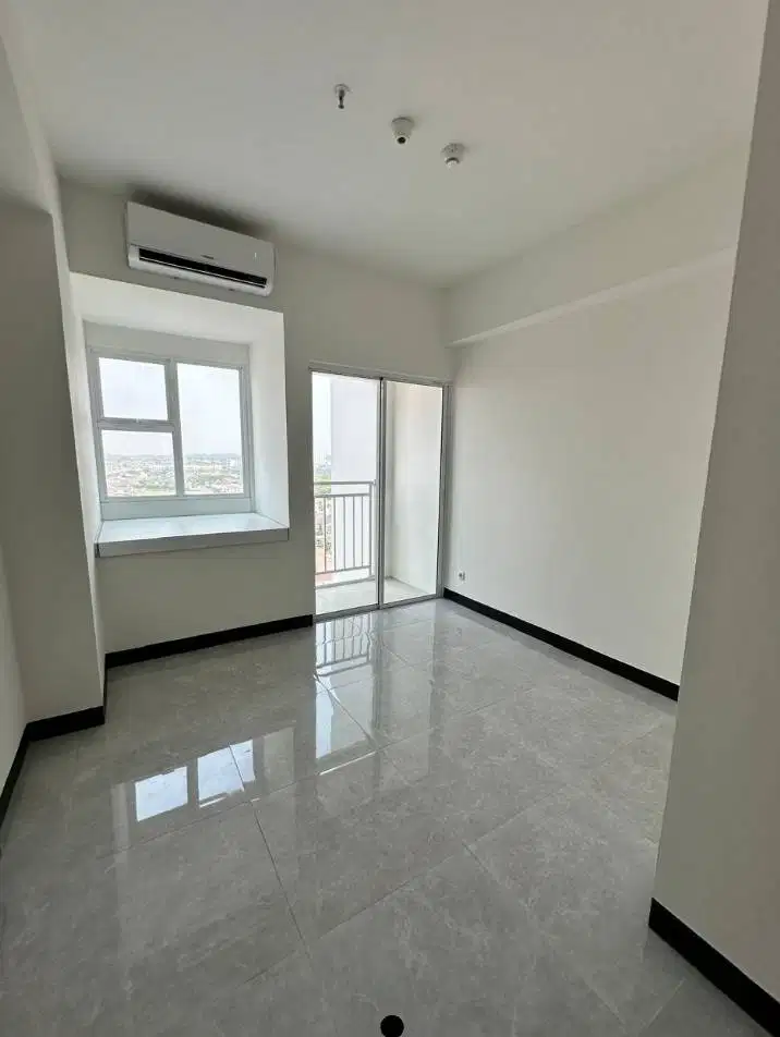 DIJUAL WESTOWN APARTEMEN SIAP  HUNI MURAH
