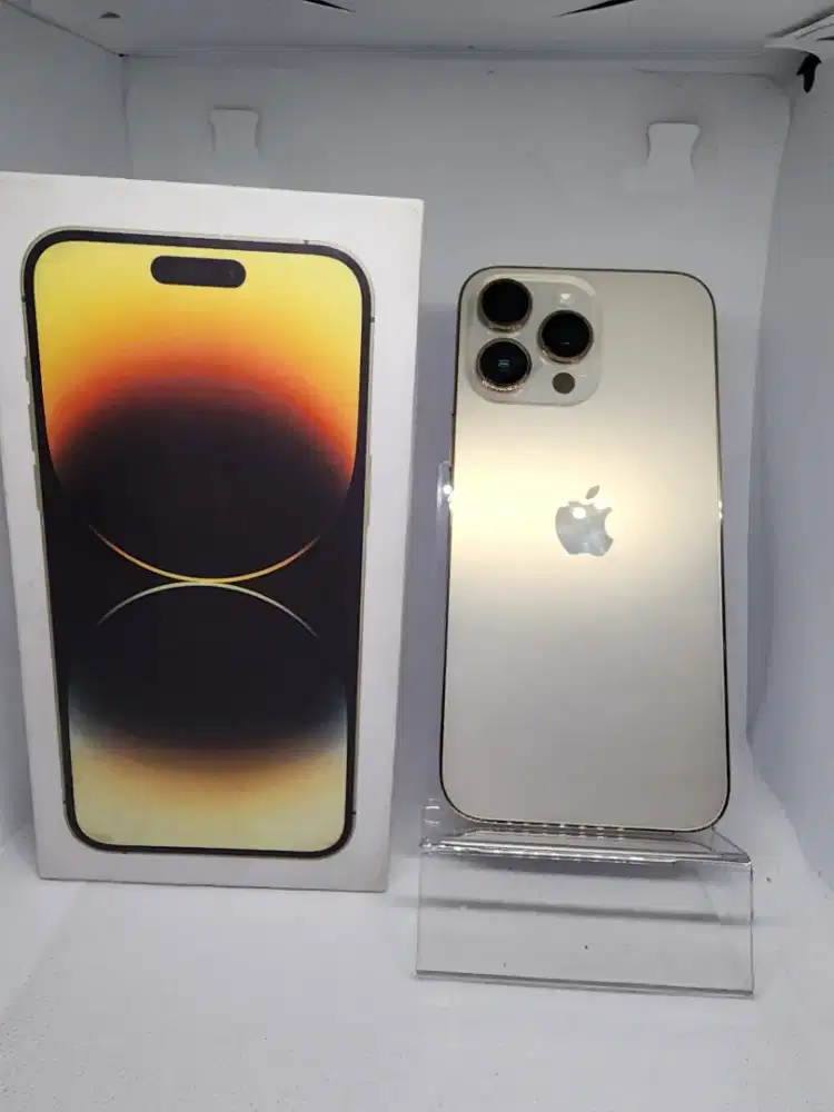 Iphone 14promax 128gb