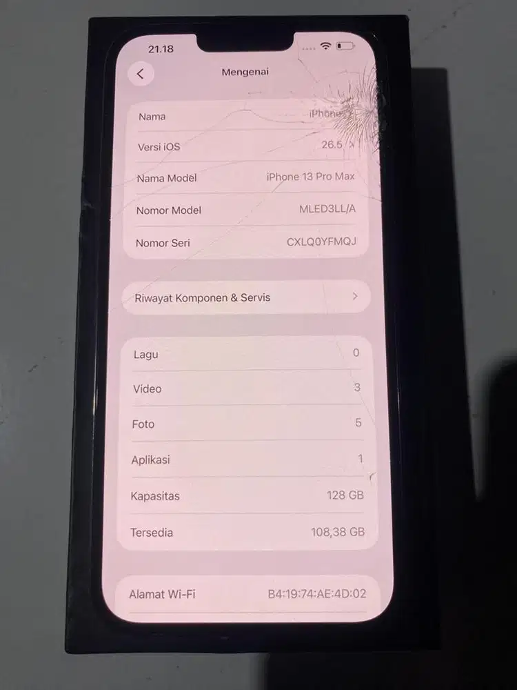 iphone 13 promax