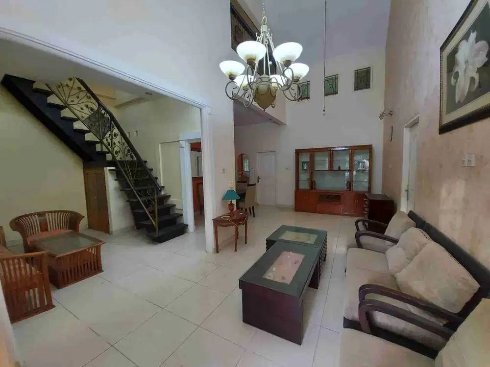 Dijual Rumah Balikpapan Baru
