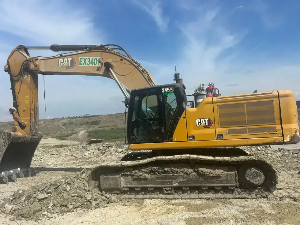 HM 7653 - Unit Sehat Siap Pakai