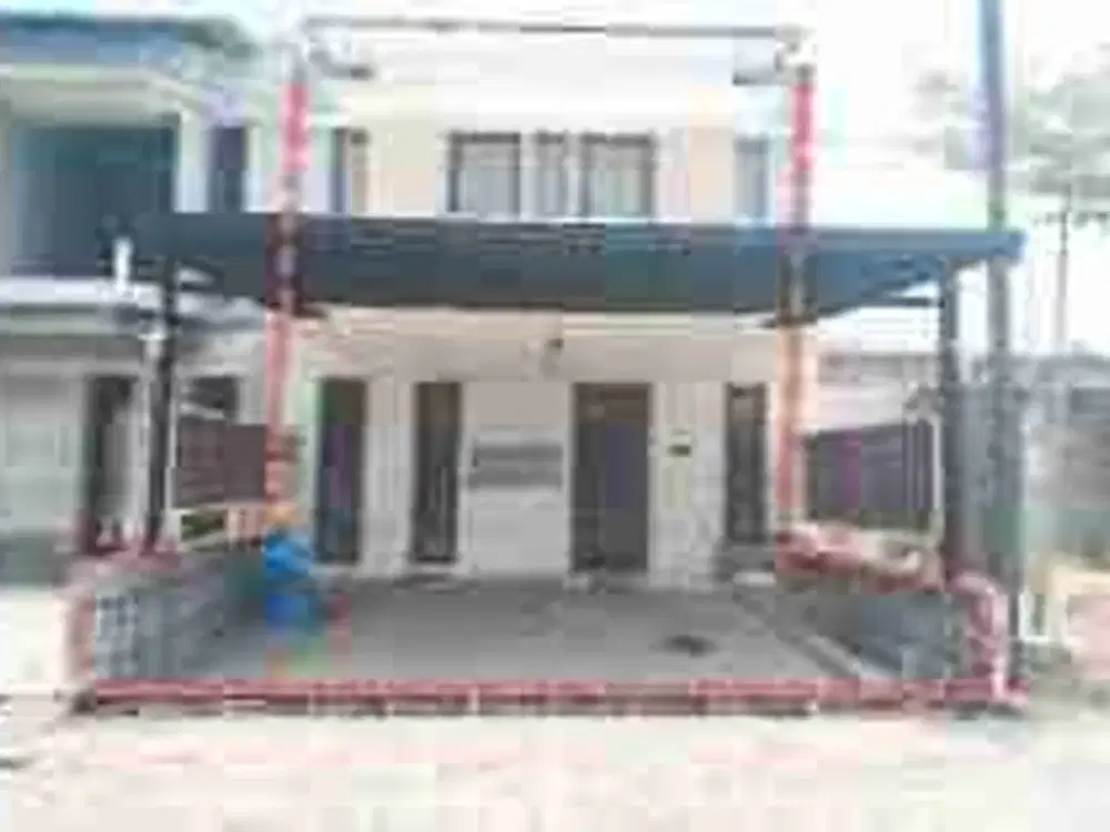 DI JUAL RUMAH

PERUM WELLINGTON PARK RESIDENCE B- 11
KEL. : TAMBAK SUMUR
KEC. : WARU 
KAB  : SIDOARJO