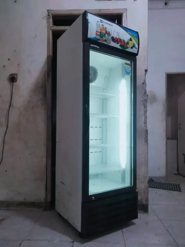 SHOWCASE 4RAK ( SANSIO )
