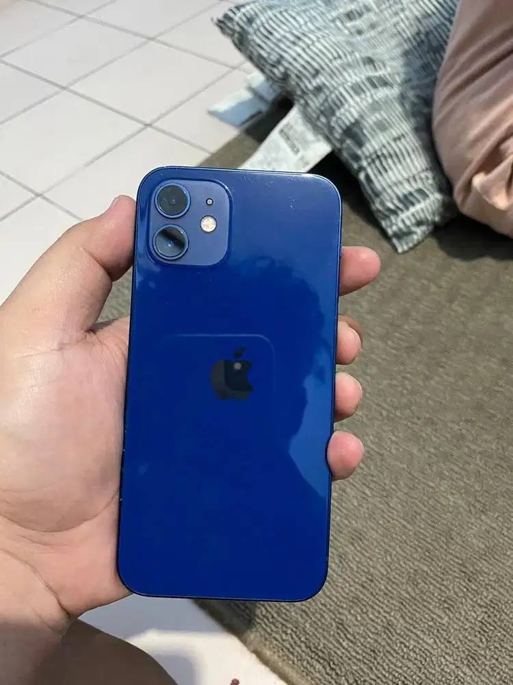 Iphone 12 64GB Ibox