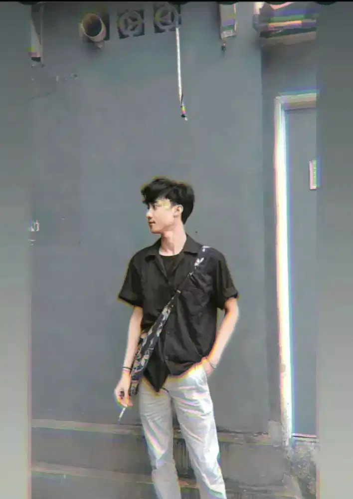 Mencari pekerjaan