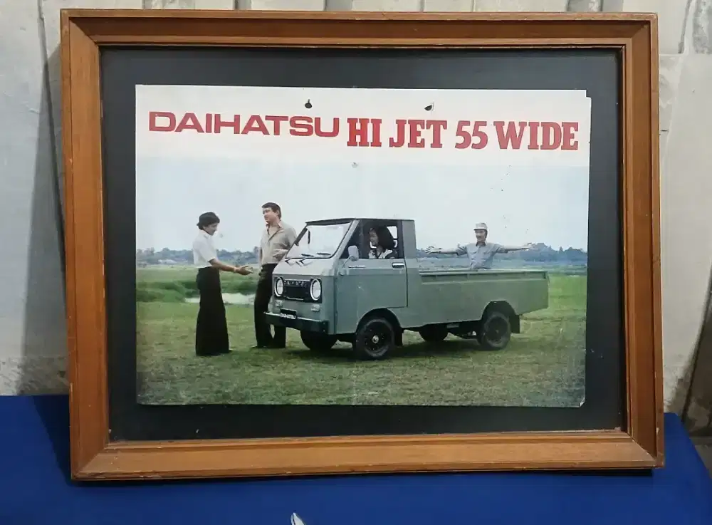 BROSUR MOBIL JADUL
