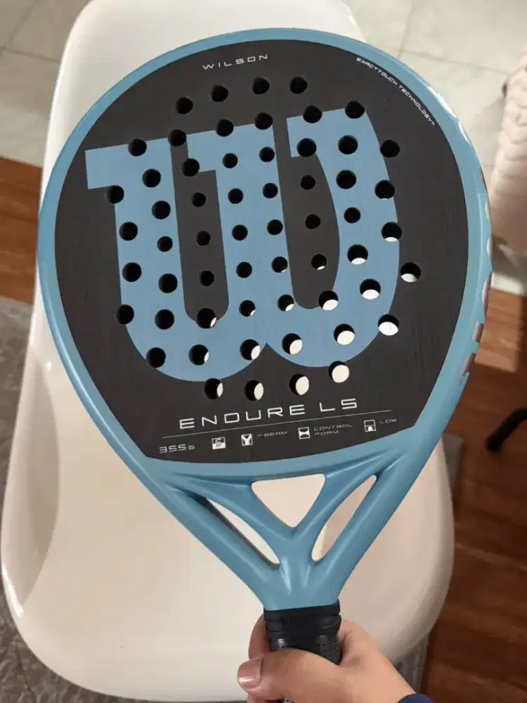 Raket Padel Wilson LS V1