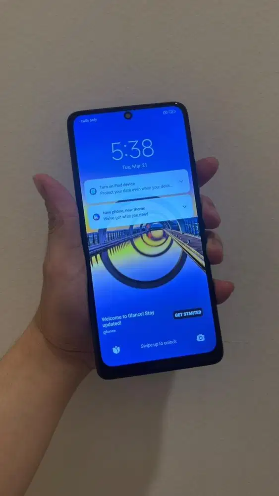 Xiaomi Redmi Note 10 Pro 8/128