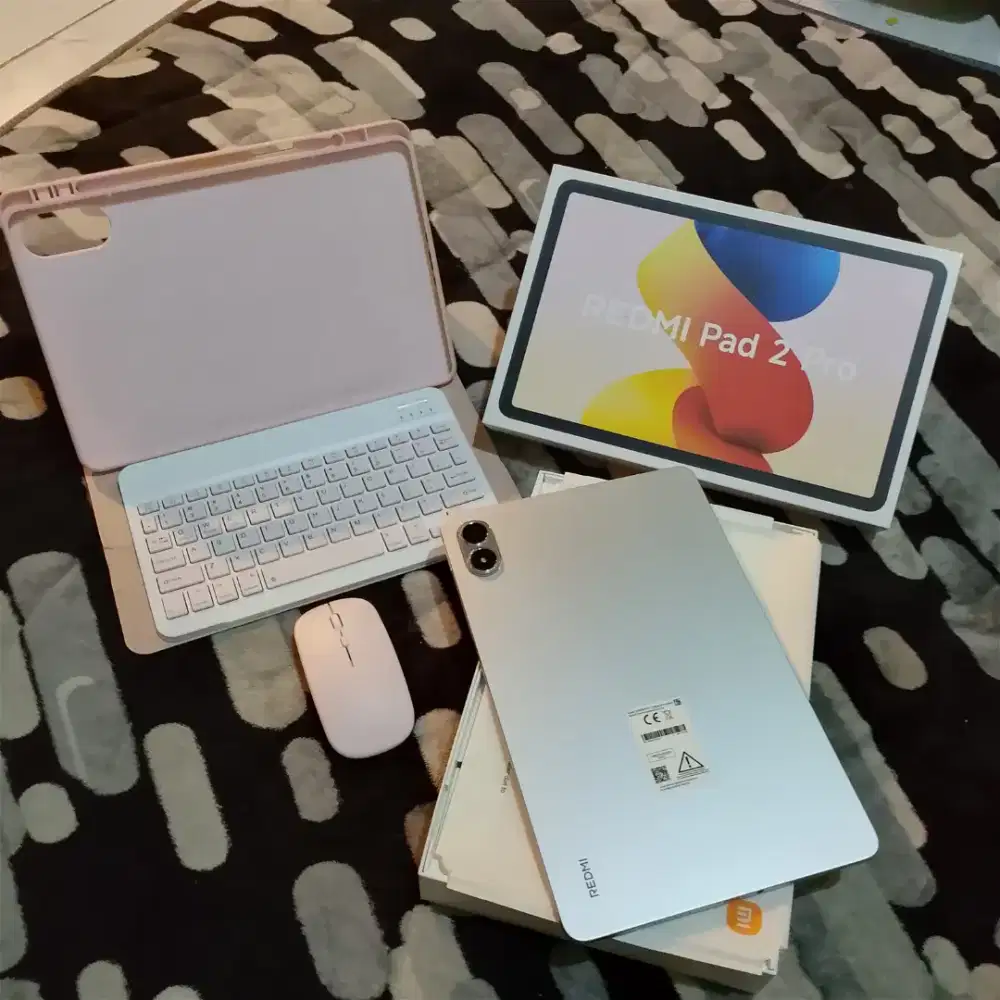 REDMI PAD 2 PRO RAM 8/256