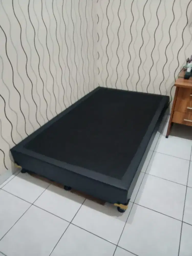 Dipan kayu minimalis modern terbaru aesthetic