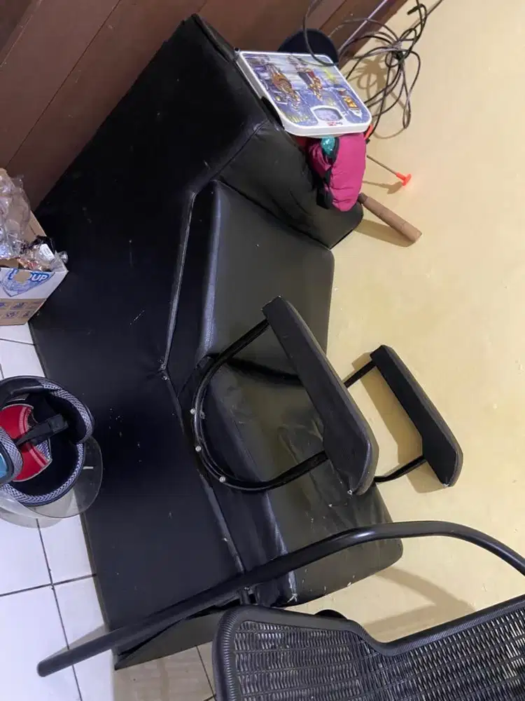 DIJUAL KURSI CUCI RAMBUT