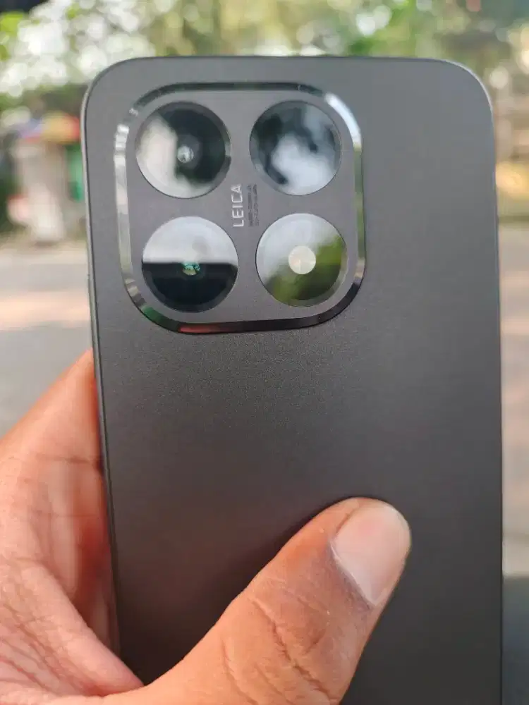 XIAOMI 15T 12/512 BLACK