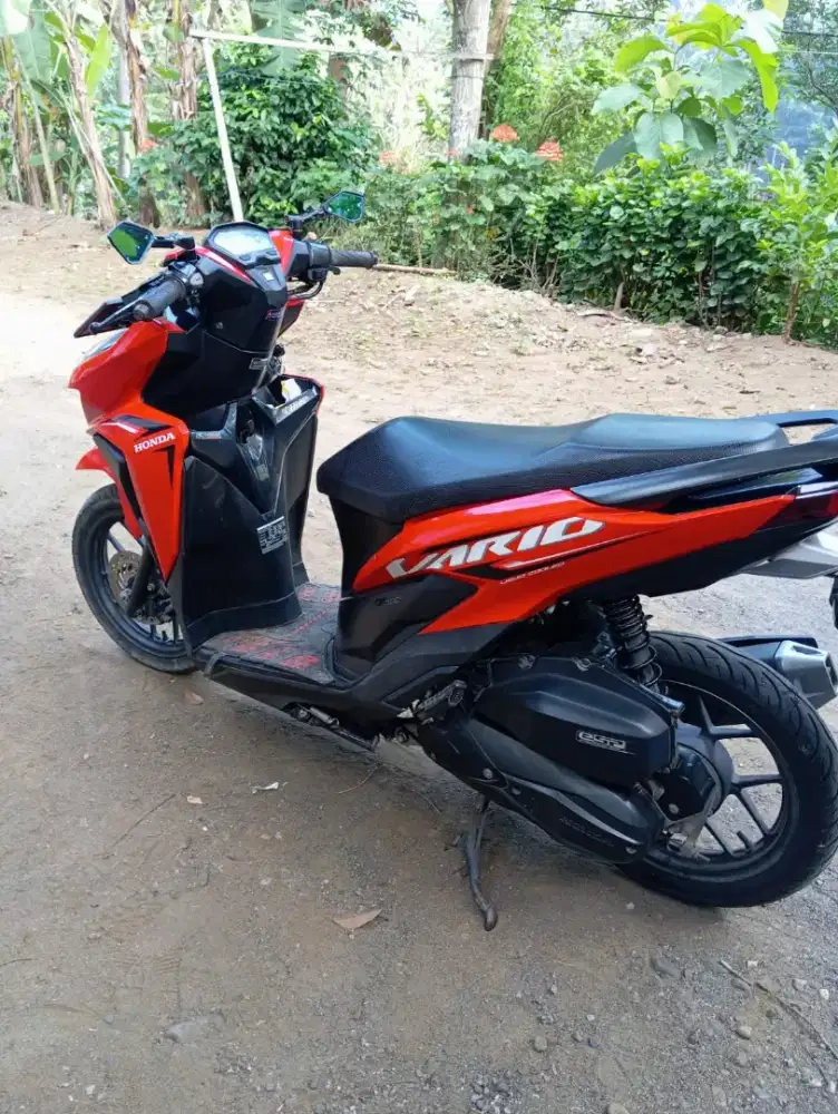 Di Jual vario 125