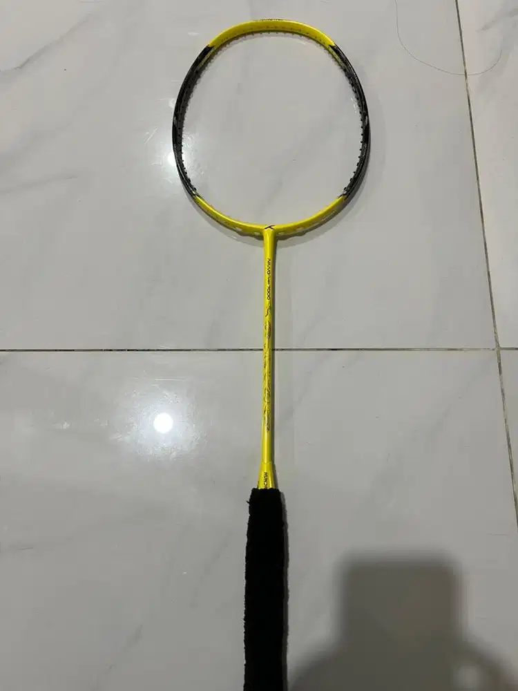 Raket hundred nano neo 7000