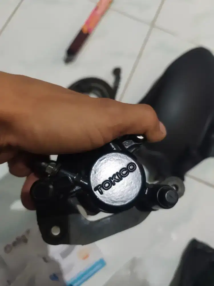 Kaliper vario 160&spakbor kolong