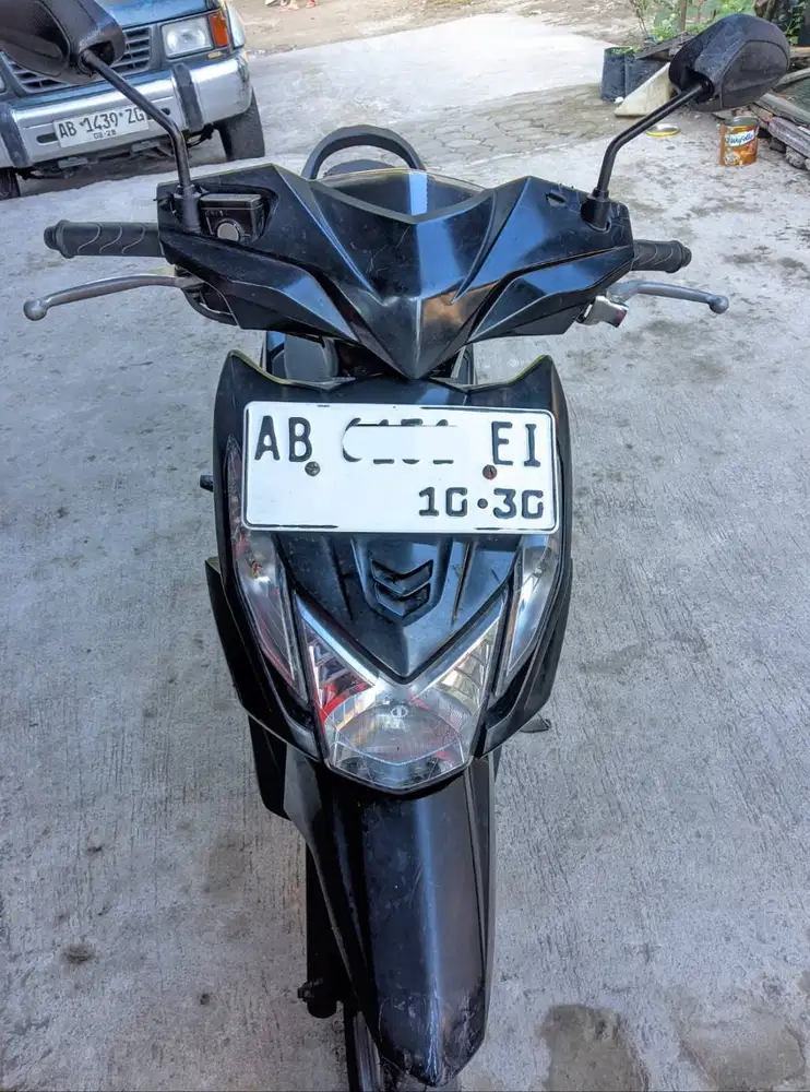Dijual beat 2014