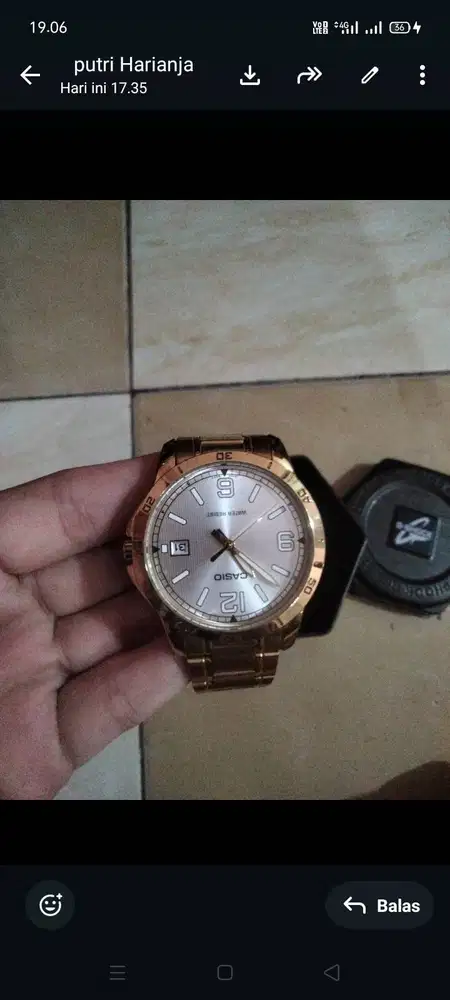Dijual harga nego