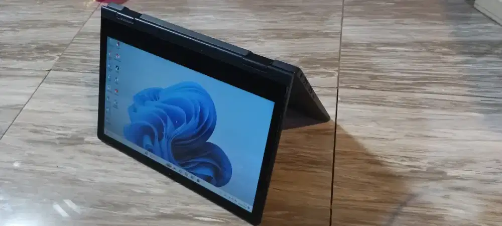 Ideapad flex 3 notebook touchscreen simple anti ngelag