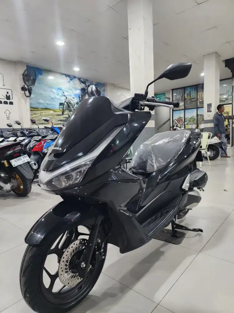 Honda pcx 160 cbs 2025