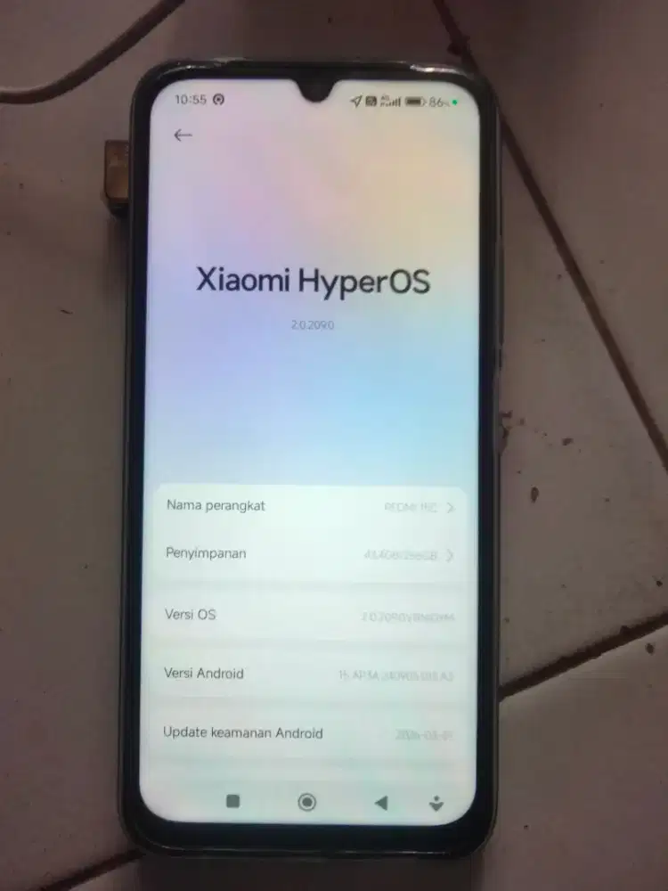 Redmi 15C (8/256)