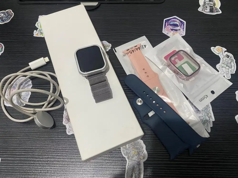 Apple Watch Series 9