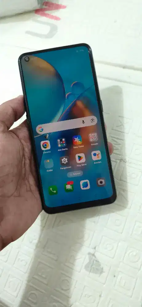 Oppo a74 4g 6/128