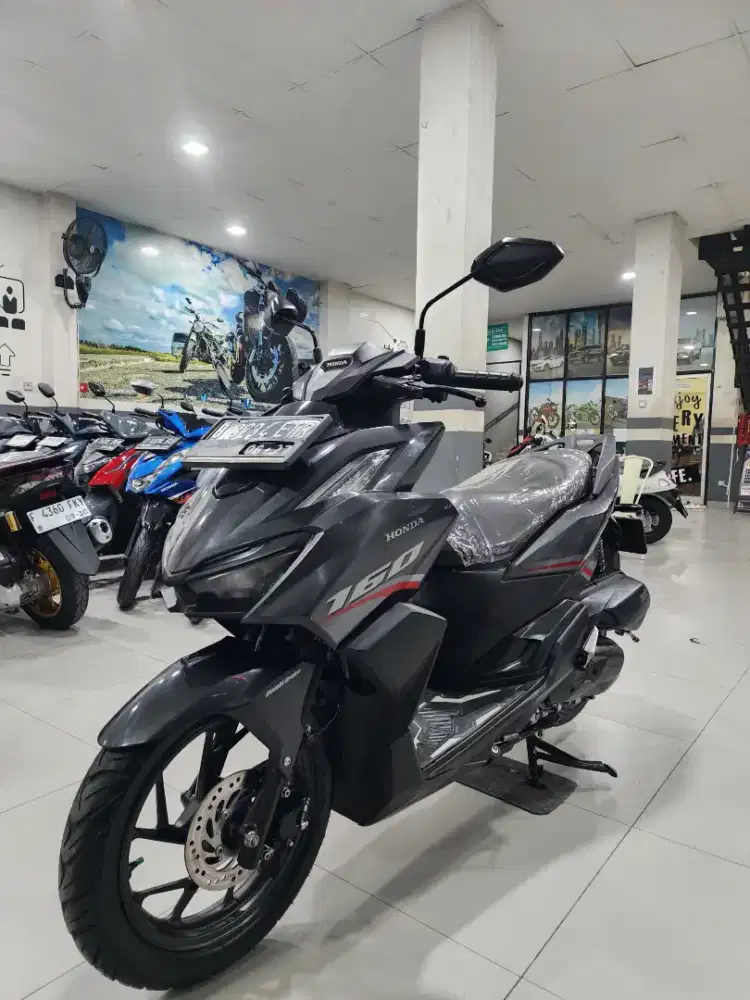 Honda vario 160 cbs 2022