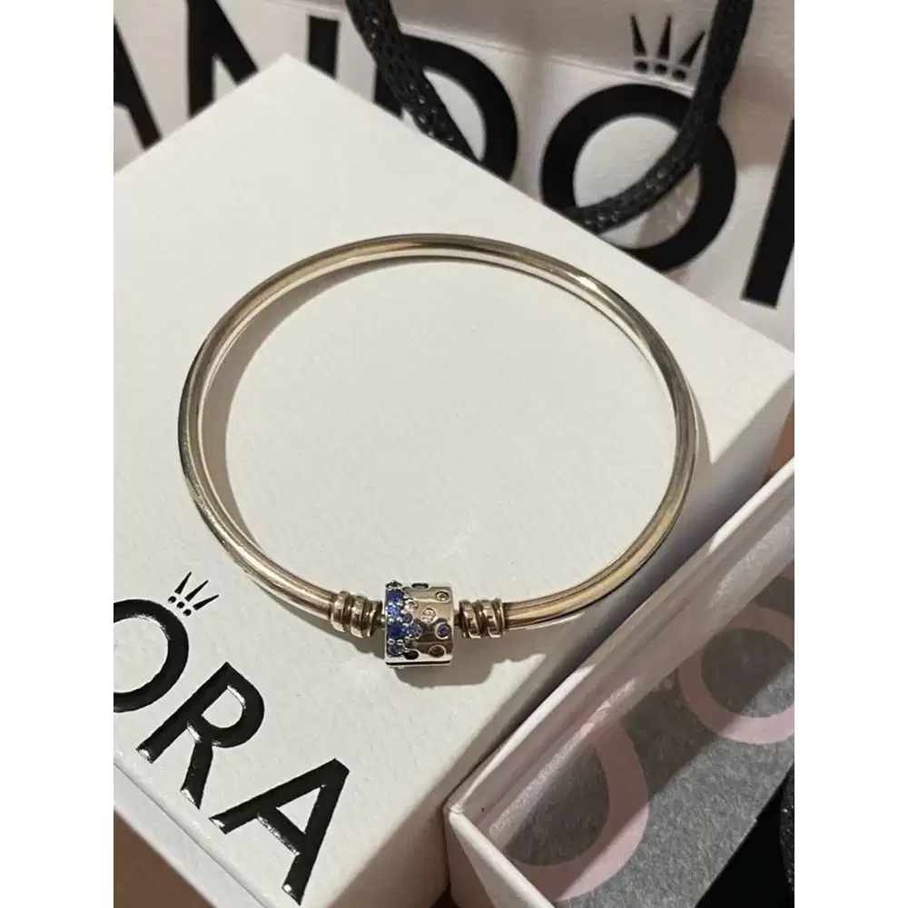 PANDORA BANGLE PRELOVED