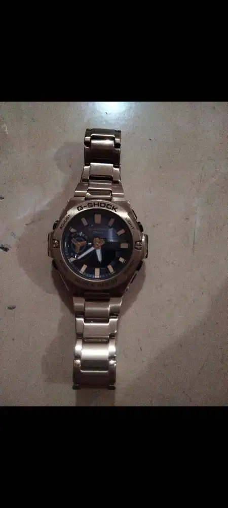 Dijual cepat jam ori