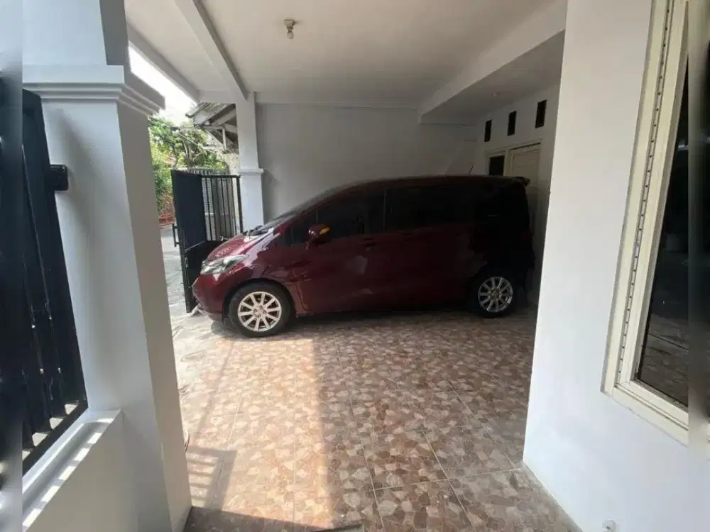 Rungkut Barata Siap Huni