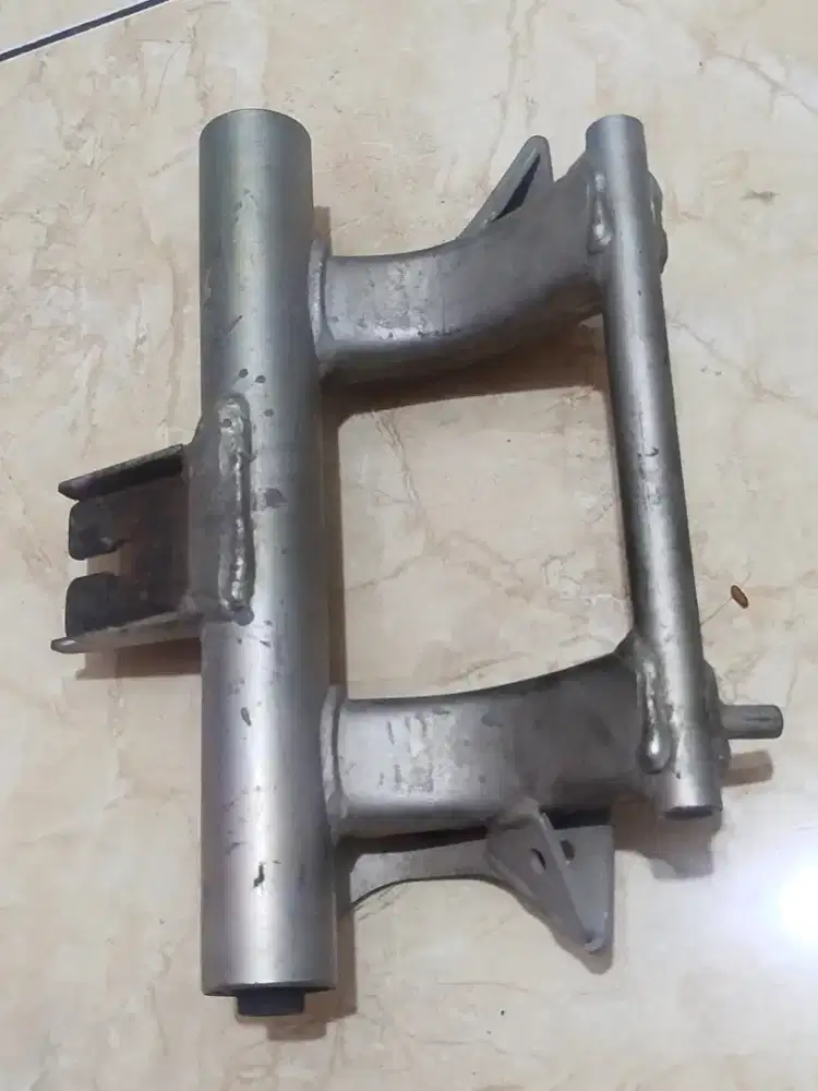 Mounting Vario 125 original