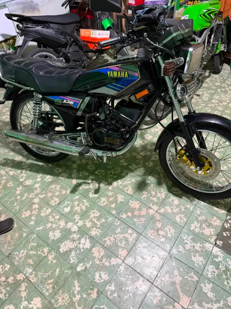 King Cobra 94 original