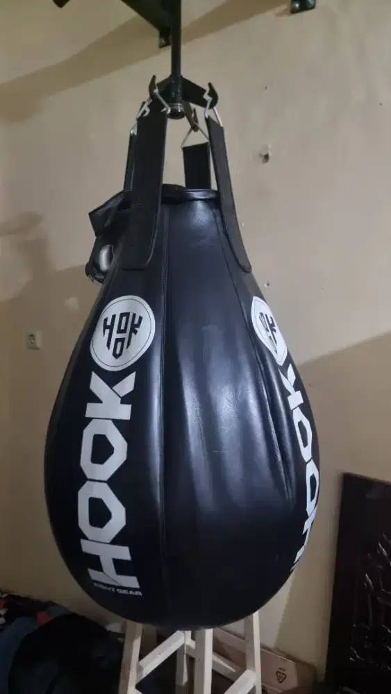 Samsak Teardrop
