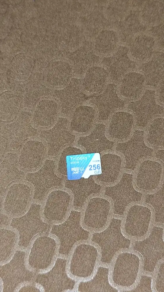 MicroSD Tripsky Ultra 256GB