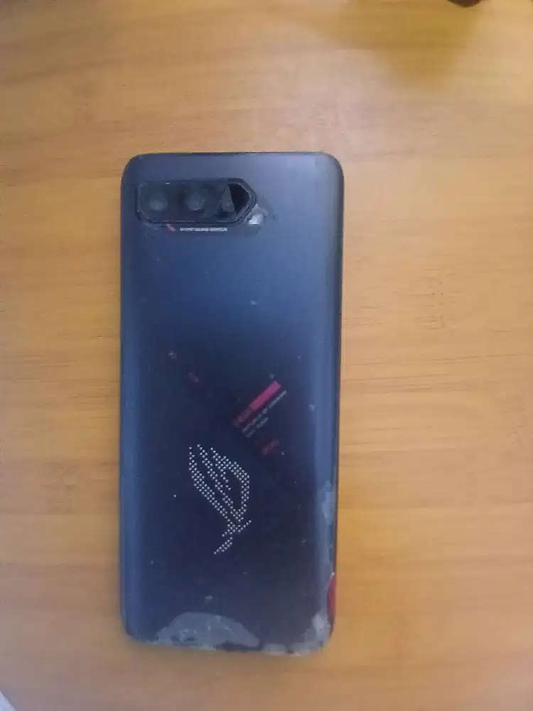 asus rog 5 ram 16gb baca deskripsi