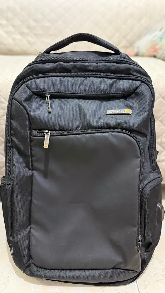 Tas American Tourister Segno Backpack