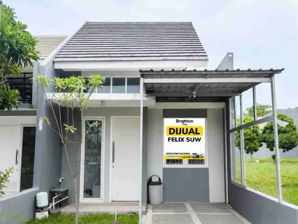 Jual Rumah @ Bayleaf Residence - Hulaan menganti