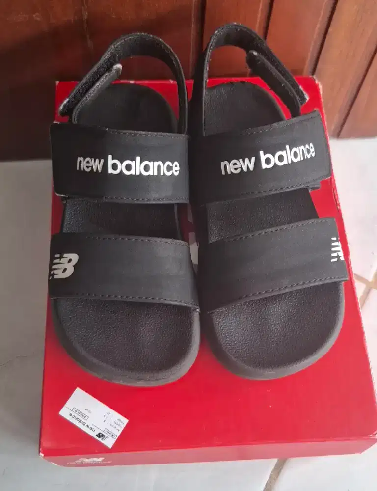 New Balance N Clay size 26