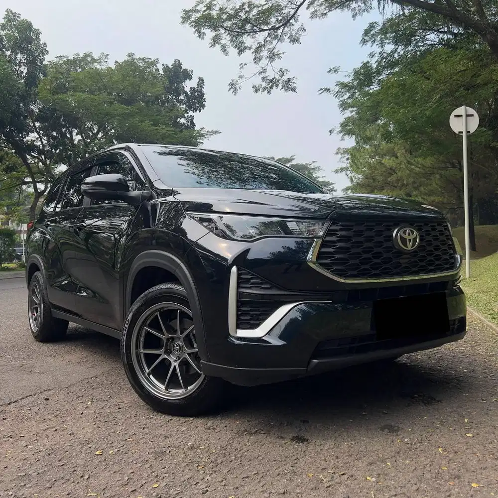 2024 Toyota Innova Zenix G 2.0 Hybrid
