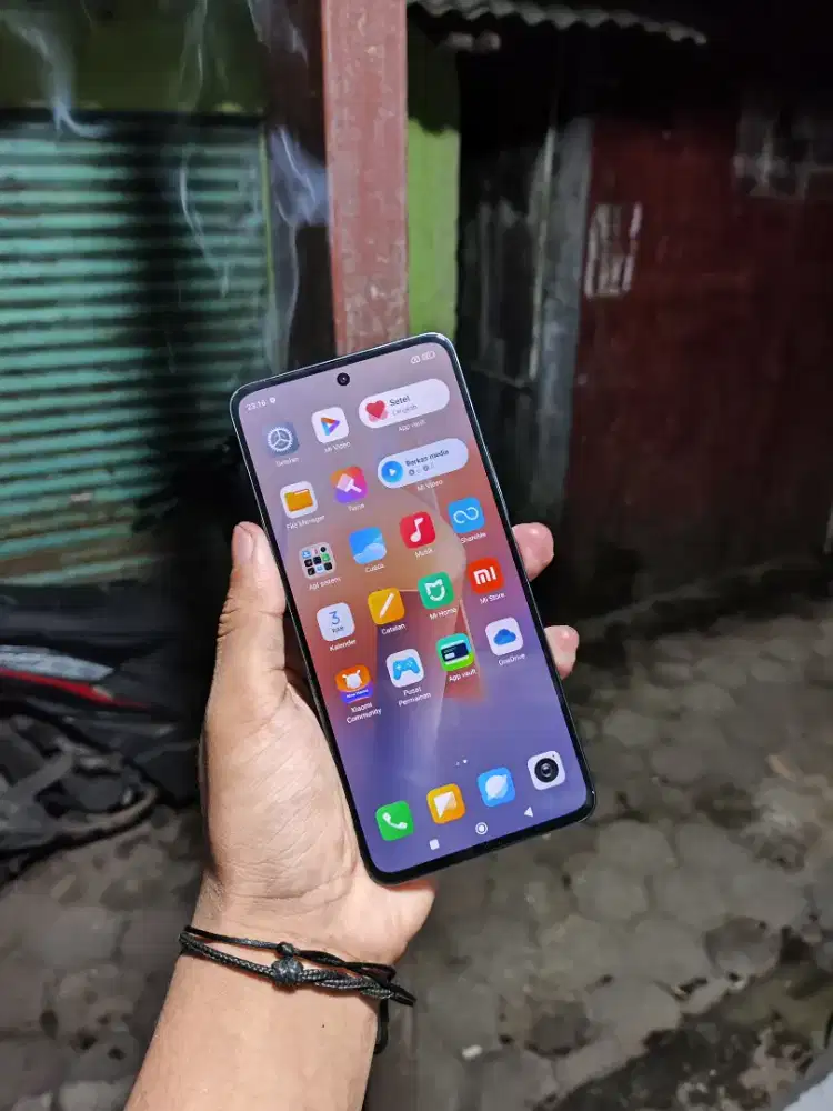 MI XIAOMI 12 LITE 5G