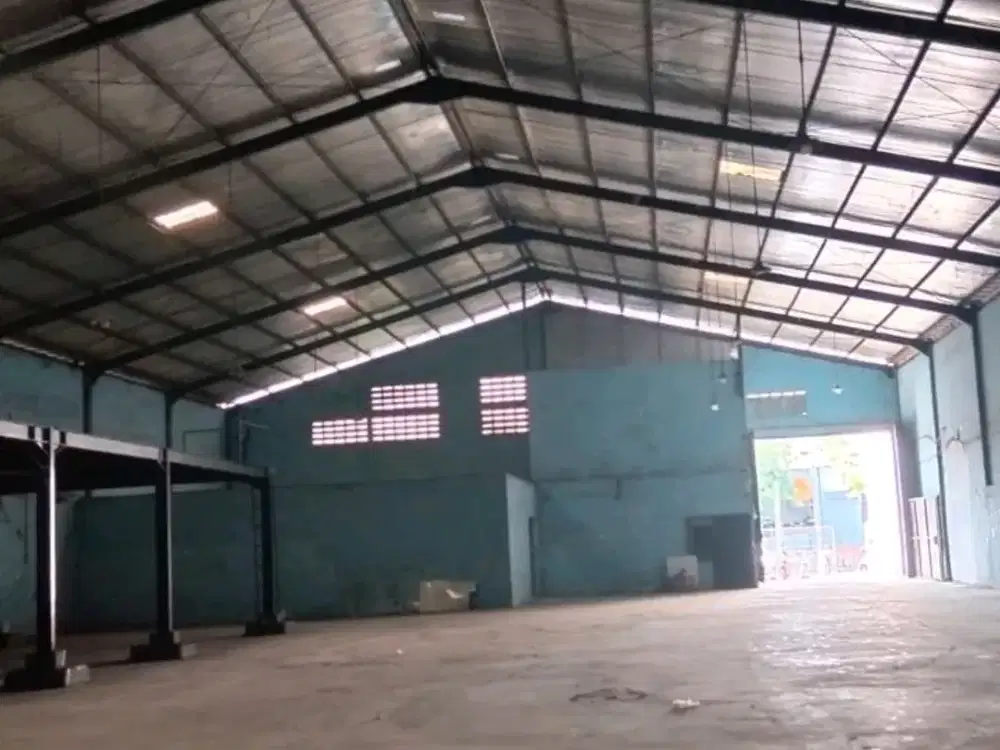 GEDANGAN