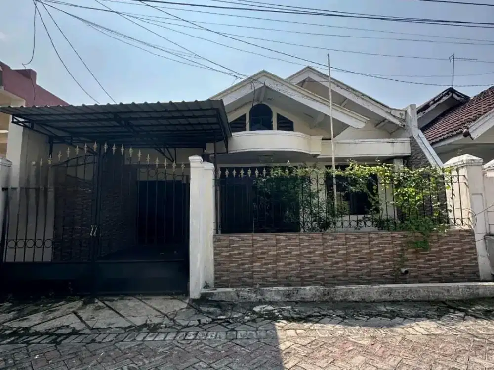 NIRWANA EKSEKUTIF
