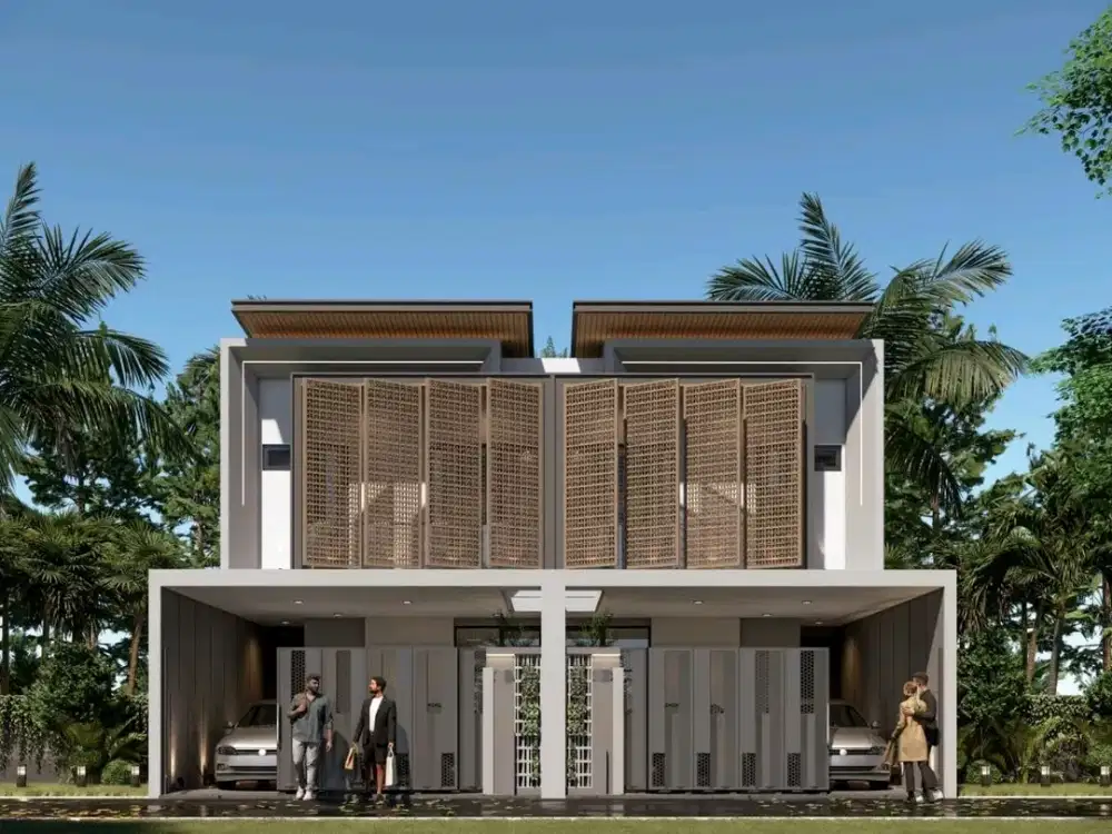PANJANG JIWO PERMAI