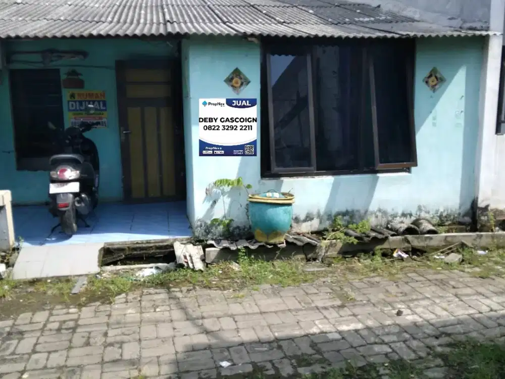 GRIYA AMARTA PERMAI KALIPECABEAN CANDI
