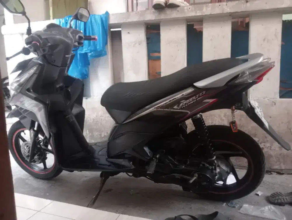 Vario tecno THN 2011