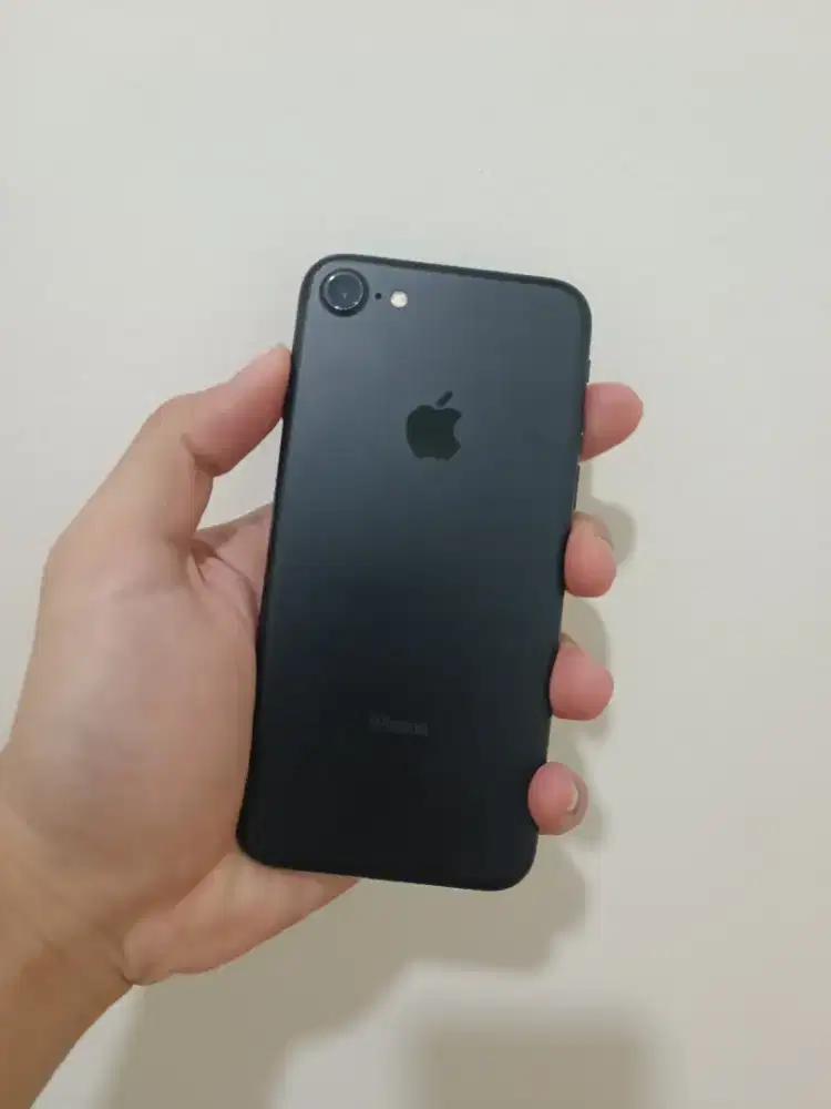 iphone 7 32gb second all operator normal