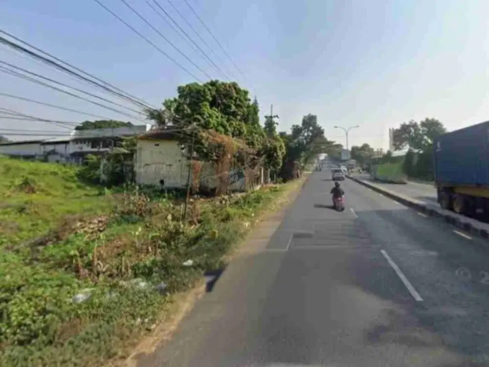 TANAH ZONA INDUSTRI LOKASI STRATEGIS 0 JALAN RAYA NASIONAL SURABAYA - MALANG


‼*RARE KAVLING EXCLUSIVE*
*Raya Sby Malang, Pasuruan*

Sangat Strategis
Dekat Perusahaan Air Minum Terkenal
ada jalur pipa PGN
Cocok utk Pabrik F&B

LT 20.727 m² ( 2.07Ha)
2 SH