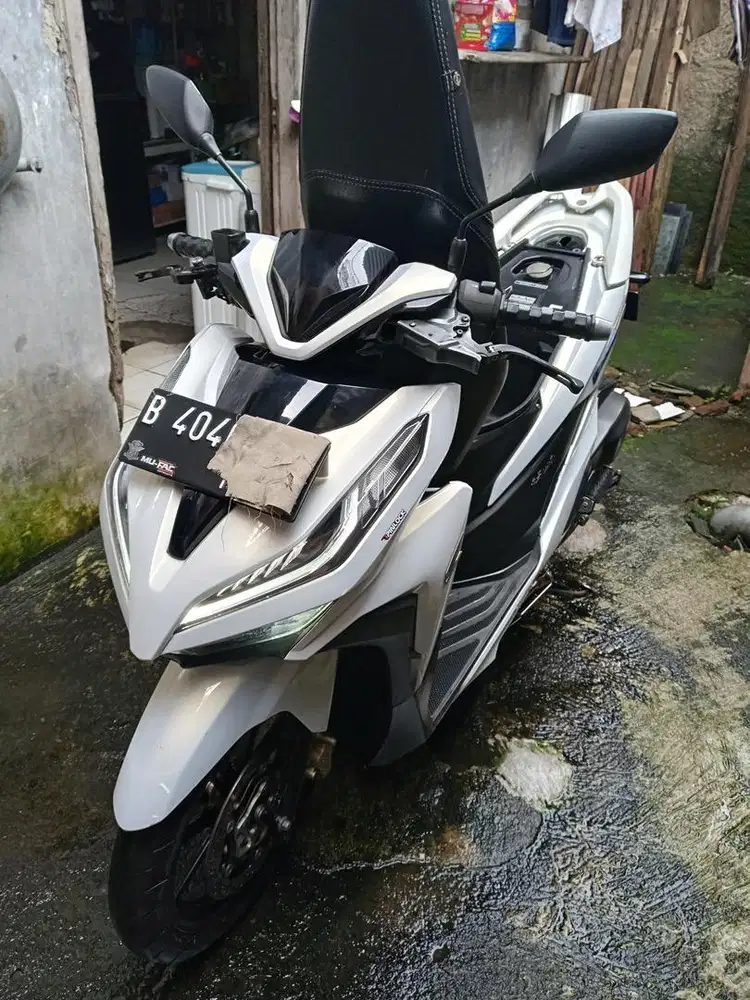 vario led new 2019